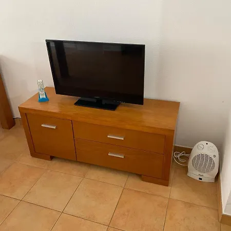 شقة Praia Da Rocha, 300 M From Beach, Heart Of Social And Night Life