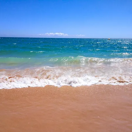 Praia Da Rocha, 300 M From Beach, Heart Of Social And Night Life * بورتيماو