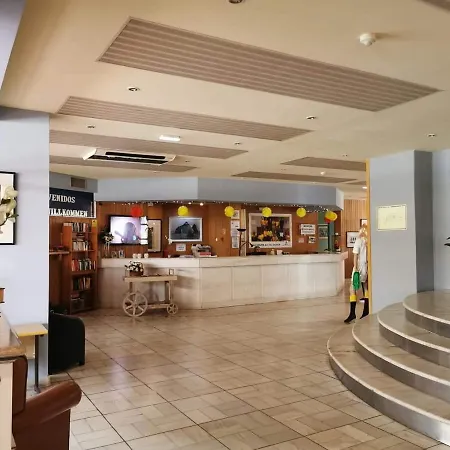 Praia Da Rocha, 300 M From Beach, Heart Of Social And Night Life شقة *