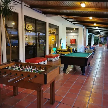 شقة Praia Da Rocha, 300 M From Beach, Heart Of Social And Night Life